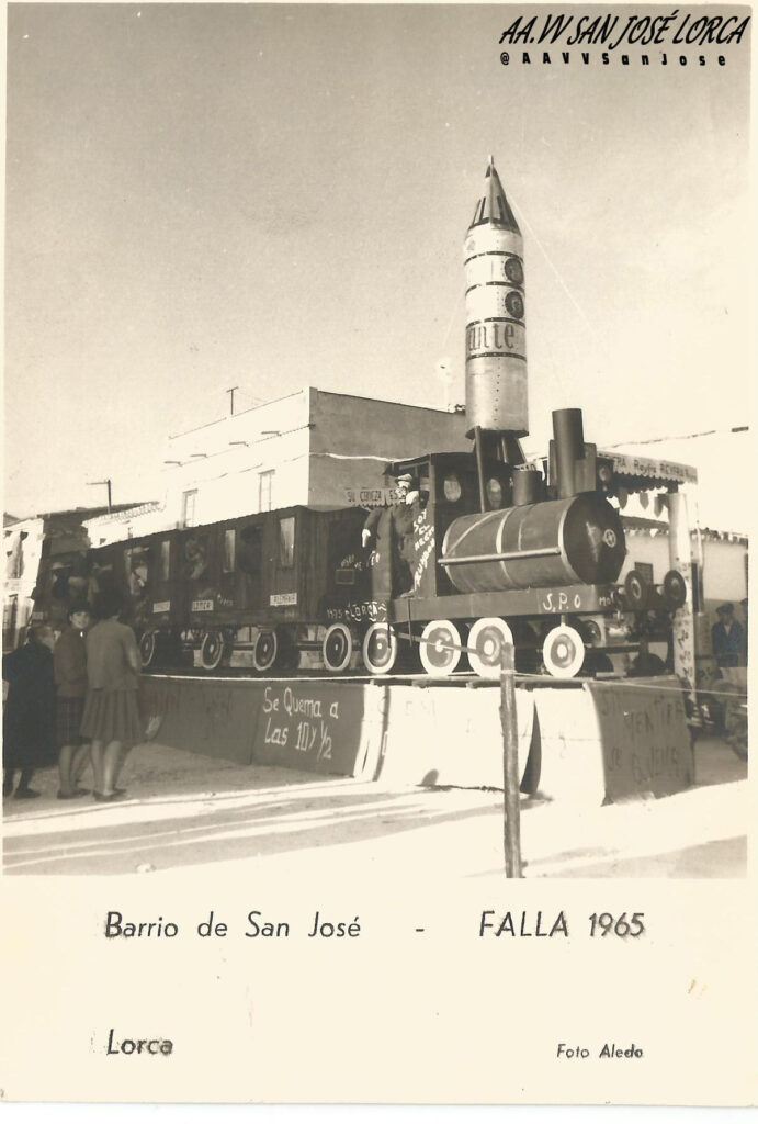 Exposición "Tradición y fuego"