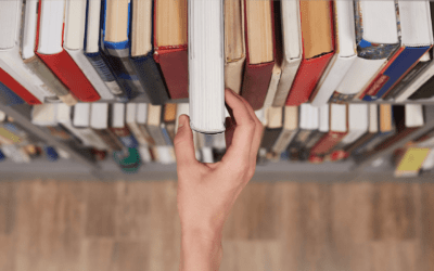 ¡Libros Libres! El local social de San José estrena un rincón de intercambio literario